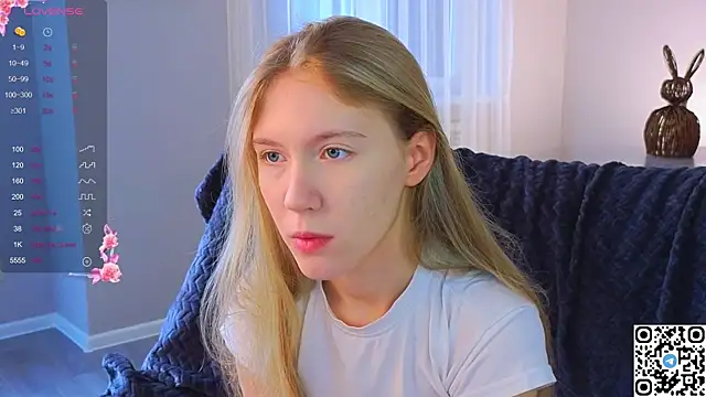 Succubelle online show from November 16, 2025, 6:08 am