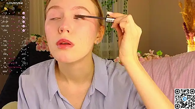 Succubelle online show from December 5, 2025, 6:22 am