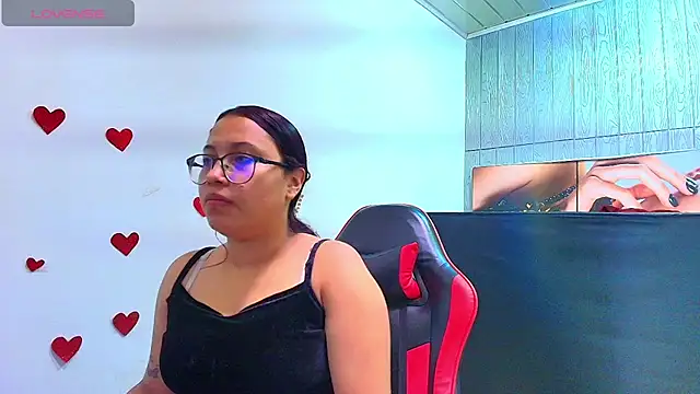 susan mooree online show from February 24, 2026, 8:29 pm