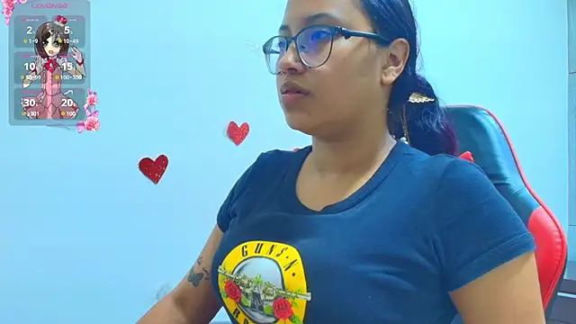 susan mooree online show from March 15, 2026, 8:04 pm