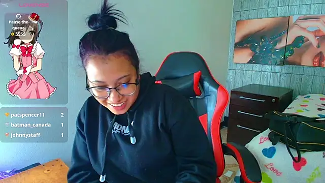 susan mooree online show from March 27, 2026, 8:19 pm