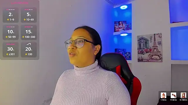 susan mooree online show from April 13, 2026, 8:14 pm