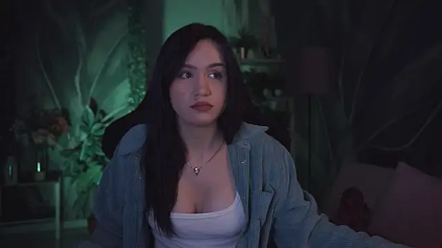 MonicaFarmer online show from February 4, 2026, 2:28 am