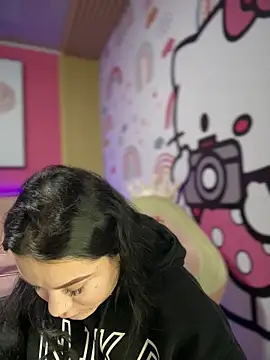 Megaan  More online show from November 12, 2025, 1:50 am