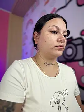 Megaan  More online show from March 4, 2026, 2:39 am