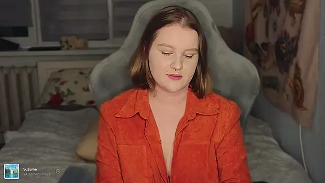 Snapshot of OliviaBlade chatting on September 26, 2025, 5:17 pm OliviaBlade online show from September 26, 2025, 5:17 pm