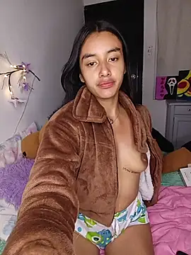 sweetdubros2 online show from December 3, 2025, 7:38 am