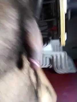 Deyvid184 online show from April 12, 2026, 10:53 am