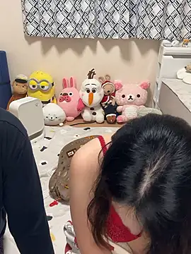 kobaru69 online show from February 12, 2026, 5:19 pm