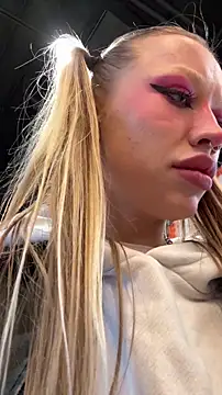 Sugar Pop online show from September 23, 2025, 2:20 pm