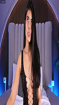 Isabellax21 online show from May 27, 2026, 4:31 am