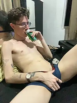 HeiRique online show from October 6, 2025, 5:27 am