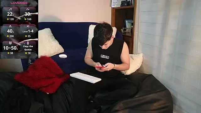 tightncuteass online show from February 24, 2026, 3:04 am