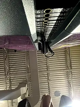 AllesandraLove online show from October 21, 2025, 9:32 am