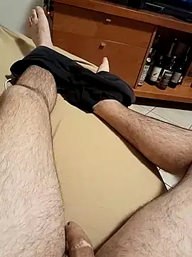 Ara29 online show from November 23, 2025, 7:02 pm