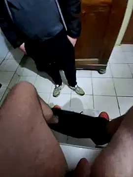 Ara29 online show from February 9, 2026, 11:20 pm