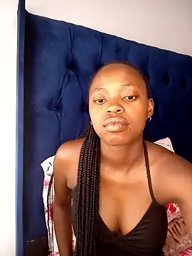 BlackberriesXxx online show from January 18, 2026, 10:13 pm