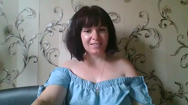 SecretSienna  online show from October 20, 2025, 11:43 am