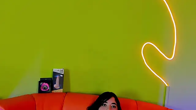 Snapshot of Bagiolett chatting on October 9, 2025, 3:04 am Bagiolett online show from October 9, 2025, 3:04 am