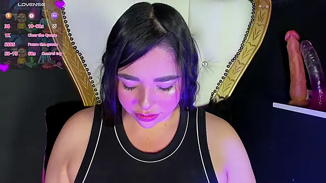 Snapshot of Bagiolett chatting on December 15, 2025, 7:29 pm Bagiolett online show from December 15, 2025, 7:29 pm