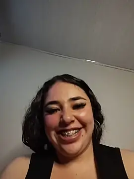 Snapshot of Bagiolett chatting on December 22, 2025, 12:18 am Bagiolett online show from December 22, 2025, 12:18 am