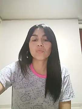 vanessa-titisM online show from October 31, 2025, 2:12 am