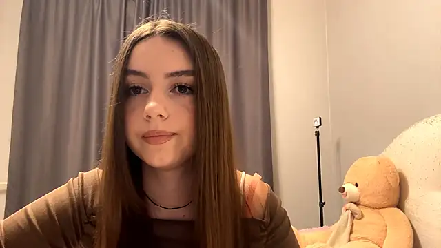 CatherinDream online show from November 26, 2025, 1:12 pm