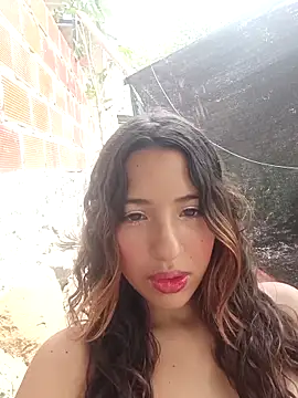 Sweet-Doncella online show from September 18, 2025, 2:52 pm