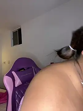 Anabelle 00  online show from March 15, 2026, 3:12 am