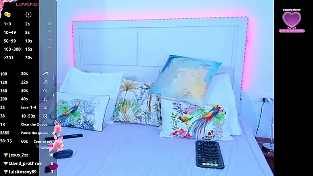 Snapshot of kandirous chatting on September 19, 2025, 10:54 pm kandirous online show from September 19, 2025, 10:54 pm