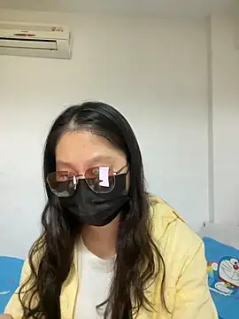 ruiki666 online show from September 19, 2025, 12:17 pm