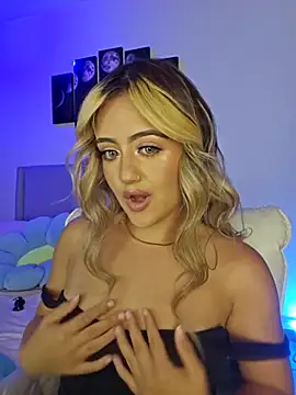 MaryMoon  online show from September 22, 2025, 1:29 am