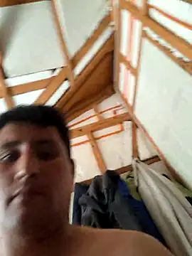 Snapshot of HappyBaseline65 chatting on October 19, 2025, 7:03 pm HappyBaseline65 online show from October 19, 2025, 7:03 pm