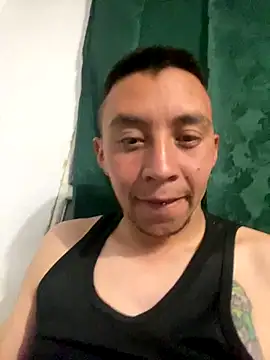 eslabon19 online show from September 15, 2025, 4:56 am