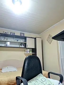 Soffy Skye online show from February 6, 2026, 6:18 am