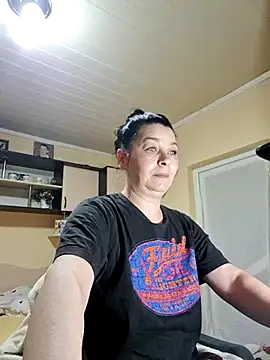 Soffy Skye online show from February 8, 2026, 5:55 am