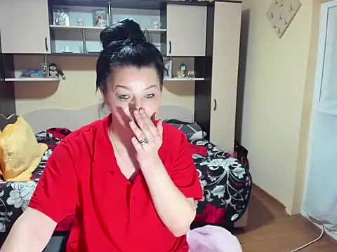 Soffy Skye online show from March 7, 2026, 4:20 am