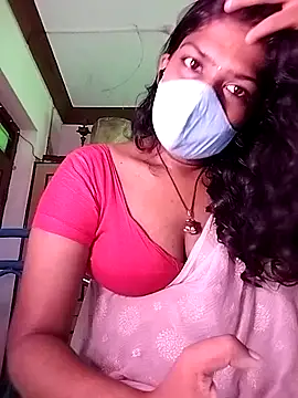 Snapshot of Tamil_Kavitha chatting on May 30, 2026, 8:00 am Tamil Kavitha online show from May 30, 2026, 8:00 am