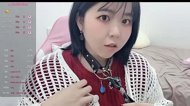 piffydream online show from February 19, 2026, 3:08 pm