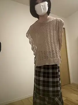 miku518 online show from October 9, 2025, 1:53 pm
