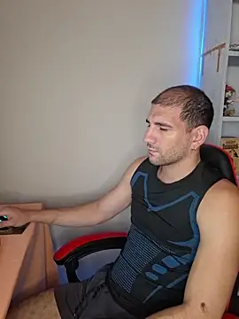 Snapshot of ObeyLust chatting on February 11, 2026, 8:58 pm ObeyLust online show from February 11, 2026, 8:58 pm