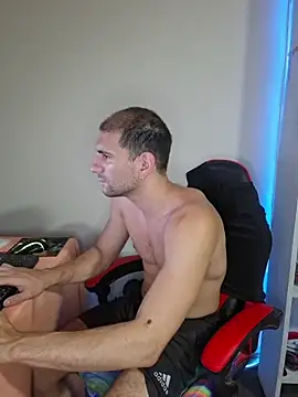 Snapshot of ObeyLust chatting on February 12, 2026, 10:27 pm ObeyLust online show from February 12, 2026, 10:27 pm