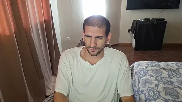 Snapshot of ObeyLust chatting on April 10, 2026, 12:10 pm ObeyLust online show from April 10, 2026, 12:10 pm