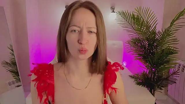 bella li   online show from January 14, 2026, 1:11 am