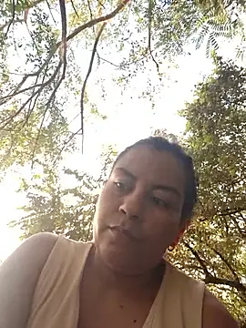 Chloe y Dante online show from February 25, 2026, 10:41 pm