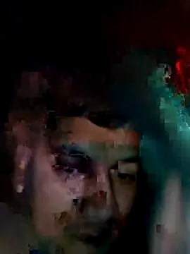 Chloe y Dante online show from March 12, 2026, 6:08 am