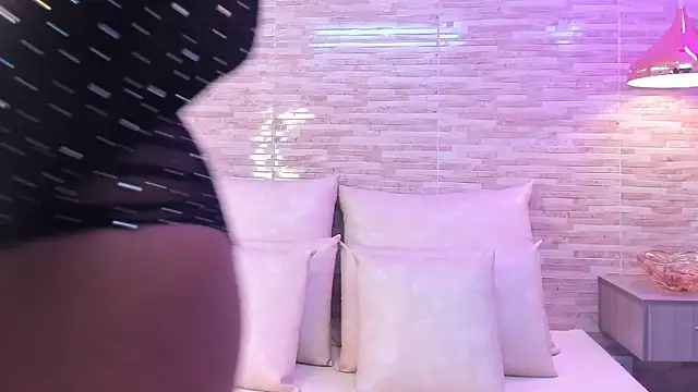 AliceVegga online show from October 26, 2025, 12:33 pm