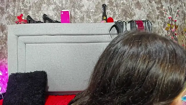 KatyVelvet online show from November 20, 2025, 3:07 am