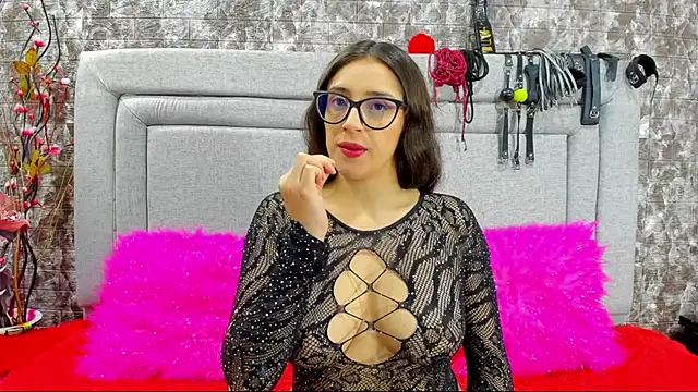 KatyVelvet online show from March 25, 2026, 2:28 am