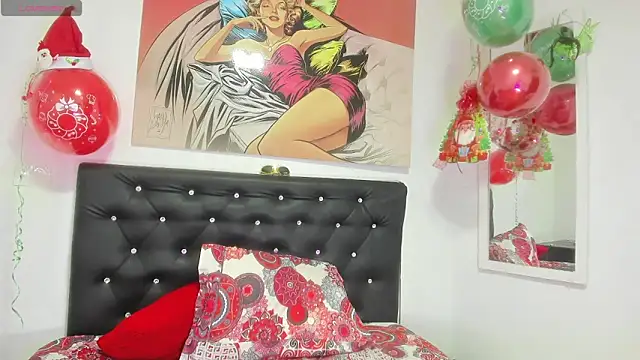 xxKamadevaxx online show from January 6, 2026, 12:25 am